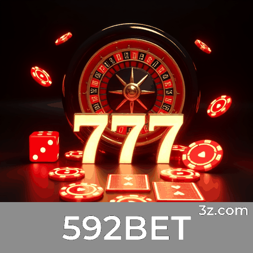 592BET: Caça-Níqueis-Altos Prêmios, Mesa Clássica-Variação Extrema, Live Dealer-Imersão Total