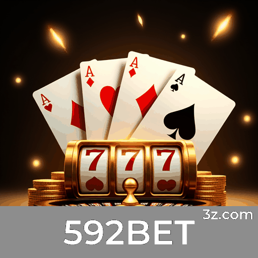 592BET: Responsabilidade e Sustentabilidade em Jogo