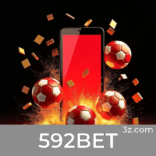 592BET: Responsabilidade e Sustentabilidade em Jogo