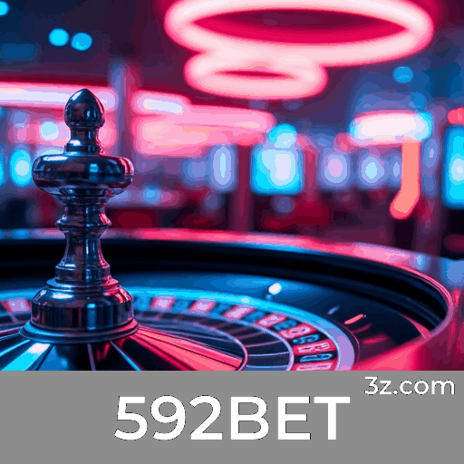 Aposte a Qualquer Hora com 592BET Mobile