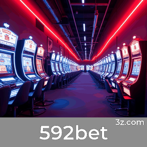 Internacionalmente Certificados: A Experiência de Casino Exclusiva do 592bet