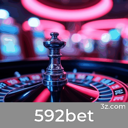 592bet: Plataforma Profissional e Confiável