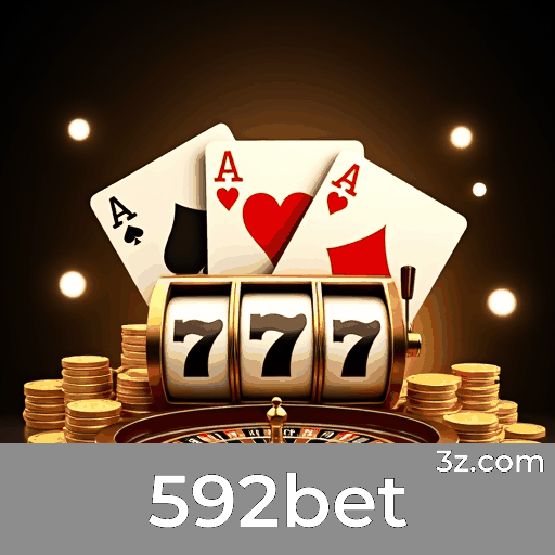 592bet: Plataforma Profissional e Confiável