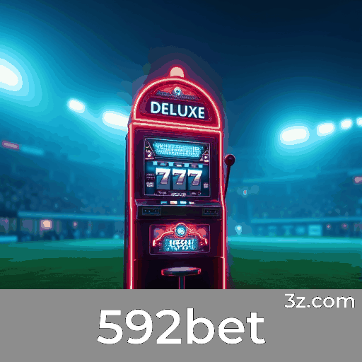 Desenvolvedores de topo e inovação técnica no 592bet